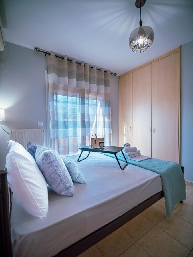 Menta Retro - Central Spot Apartments Volos Exterior foto