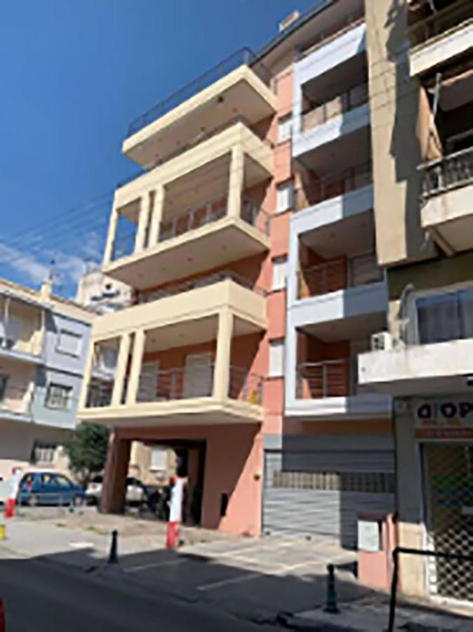 Menta Retro - Central Spot Apartments Volos Exterior foto